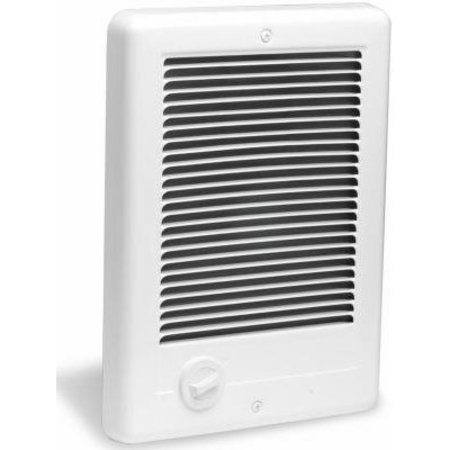 Cadet Mfg 1000W Wall Fan Heater 67508